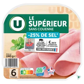 Le sup?rieur