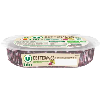 Betteraves