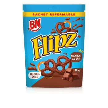 Flipz BN