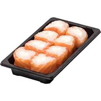 SALMON CHEESE