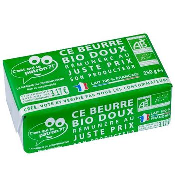 Beurre