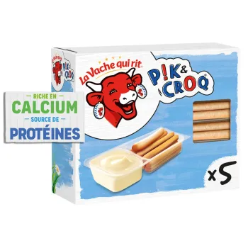 Pik&croq