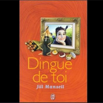 Dingue de toi
