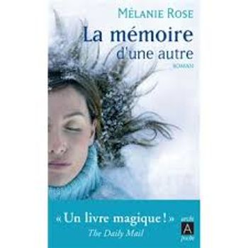 La m?moire d'une autre livre d'occasion