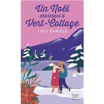 Un No?l charmant a vert cottage livre d'occasion 