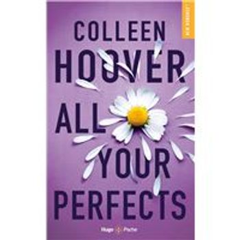 All Your Perfect - livre d'occasion 
