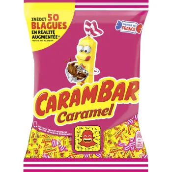 Caramel l'original