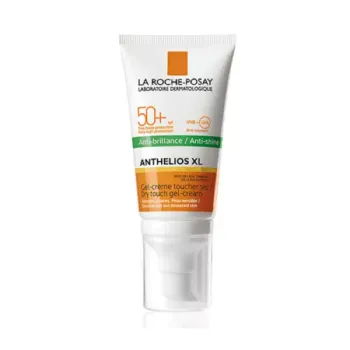 Anthelios Gel Cr?me Oil Control 50+