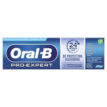 Dentifrice Pro Expert Protection Pro Menthe Extra