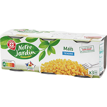 Ma?s tendre