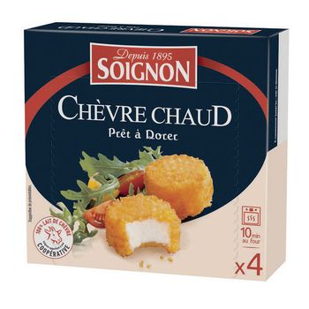Ch?vres chauds