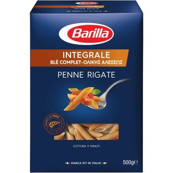 Comparez Pennette Rigate Integrale Bl? Complet
