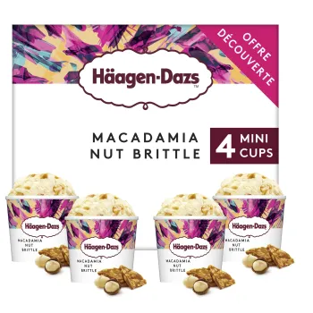 Haagen-Dazs