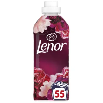 Adoucissant Jasmin & Rose De Mai Bliss La Collection LENOR