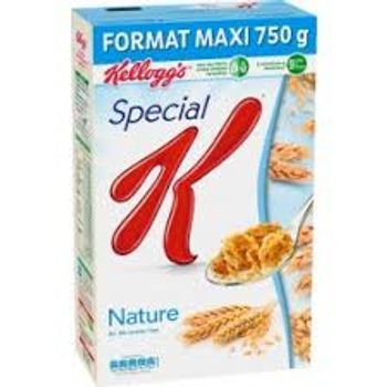 Comparez Sp?cial K nature