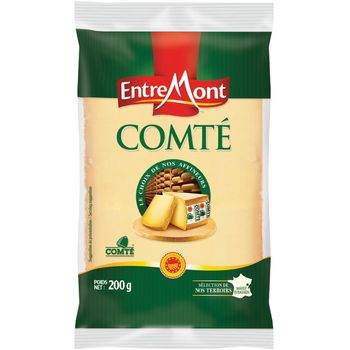 Comparez Comt? - Entremont