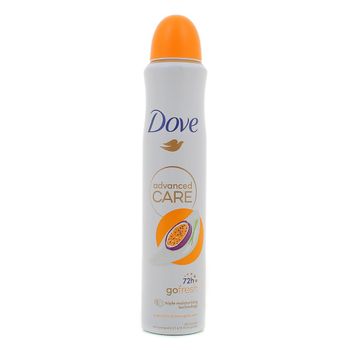 DOVE AP PASSION