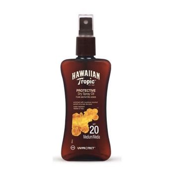 Hawaiian tropic