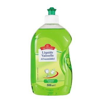 Liquide vaisselle pomme - Top Budget