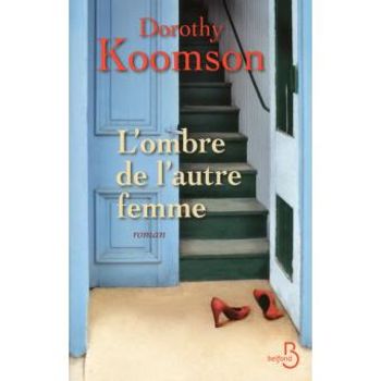 L'ombre de l'autre femme livre d'occasion