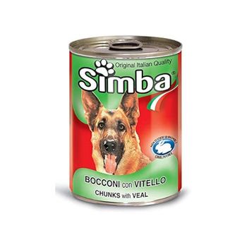 Simba B?uf 1230g