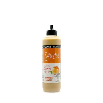 Yammie Sauce