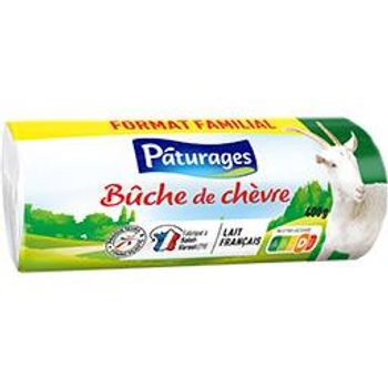 B?che de ch?vre