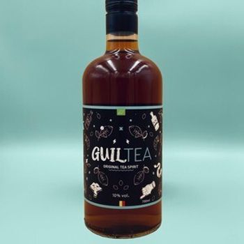 GUILTEA Tea Spirit