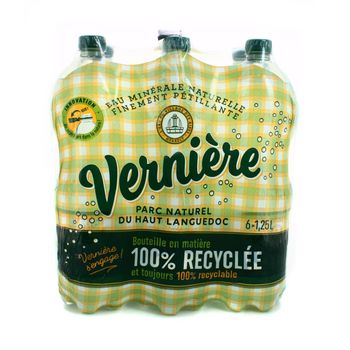 Verni?re eau p?tillante