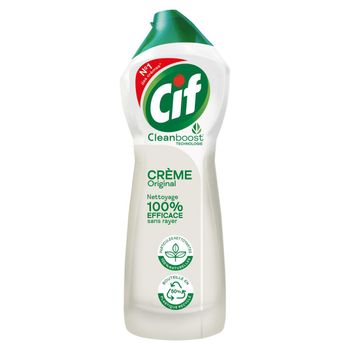 Cif Cleanboost