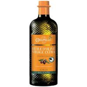 Huile d'olive