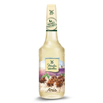 Sirop d'Anis