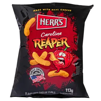 Carolina Reaper