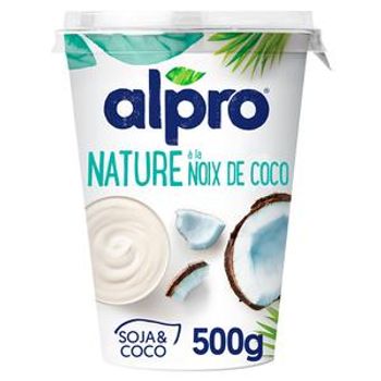 Nature Noix de Coco