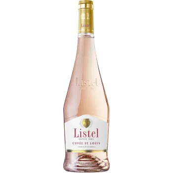 listel cuv?e st louis