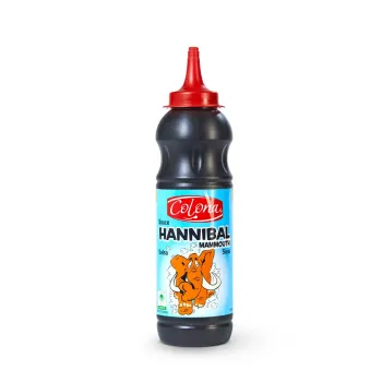 Sauce Hannibal Colona Tube