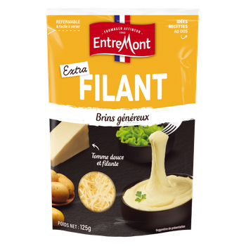 Entremont Extra Filant brins g?n?reux 