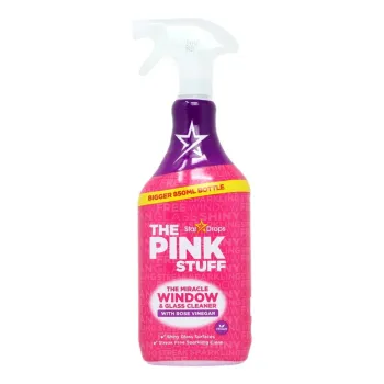 the pink stuff nettoyant vitre