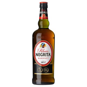 Rhum Negrita