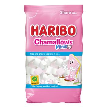 Chamallows minis