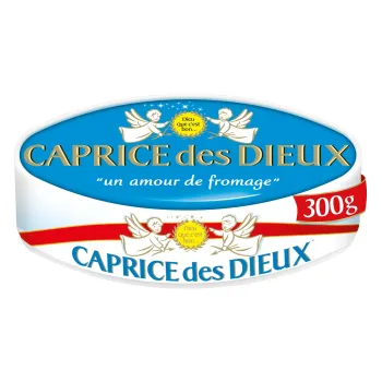 Caprice des dieux