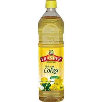 Huile de colza - TRAMIER
