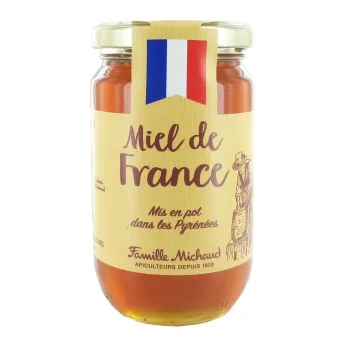 Miel de France