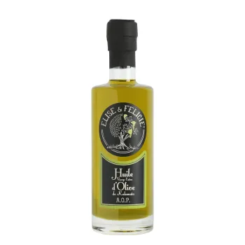 Huile d'olive Vierge extra de Kalamata AOP