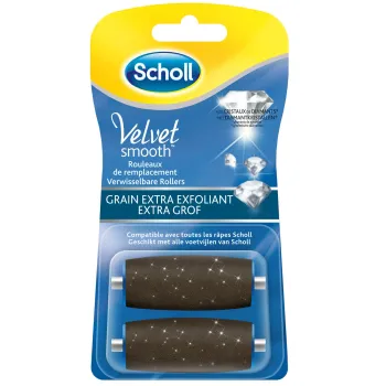 velvet rouleau ext exfol