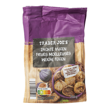 Figues moelleuses