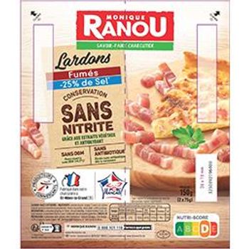 Lardons Fum?s