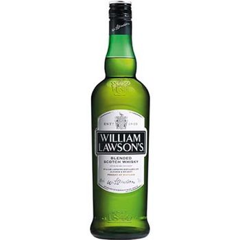 Blended Scotch Whisky