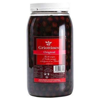 griottines