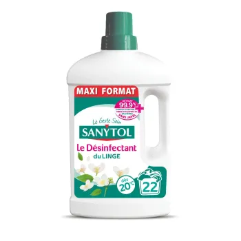 sanytol linge